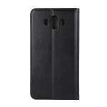 Xiaomi Redmi Note 14 Pro 5G / Note 14 Pro Plus 5G - Notesz tok - Fekete - S