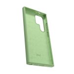 Etteri Szilikon tok - SAMSUNG S25 Ultra light green (világoszöld)