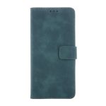 Xiaomi Redmi Note 14 5G - Notesz tok - zöld - Smart Velvet