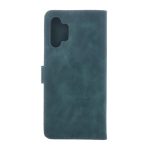Xiaomi Redmi Note 14 5G - Notesz tok - zöld - Smart Velvet
