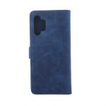 Xiaomi Redmi Note 14 5G - Notesz tok - kék - Smart Velvet