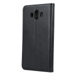 Xiaomi Redmi Note 14 Pro 4G - Notesz tok - Fekete - Smart Magnetic case