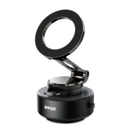 Autós tartó - szélvédőre - mágneses - BWOO ZJ139