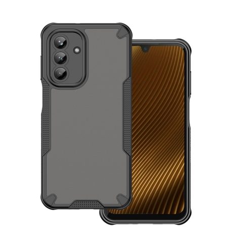 Defender Matt tok -  Samsung Galaxy A26 5G black (fekete)