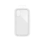 Szilikon tok 2mm tok - Xiaomi redmi Note 14 5G (Global) (átlátszó)