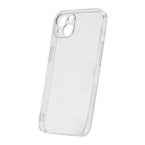 Honor 400 - Hátlapi tok - Átlátszó - Slim case 2mm