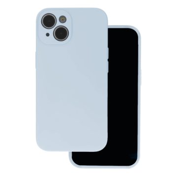 Szilikon tok - Honor Magic 7 Lite baby blue (kék)
