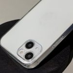 Xiaomi Redmi Note 14 4G - Hátlap tok - átlátszó - Slim 2 mm