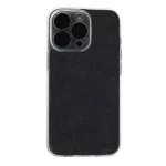 Honor Magic 7 Lite - Hátlap tok - átlátszó - csillámos - Shine