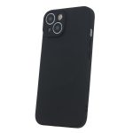 Simple Color Mag tok - iPhone 17 black (fekete)