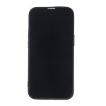 Simple Color Mag tok - iPhone 17 black (fekete)
