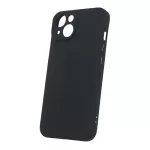 Simple Color Mag tok - iPhone 17 Pro black (fekete)
