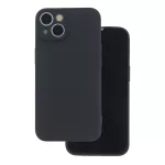 Simple Color Mag tok - iPhone 17 Air black (fekete)