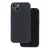 Simple Color Mag tok - iPhone 17 Air black (fekete)