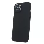 Simple Color Mag tok - iPhone 17 Air black (fekete)