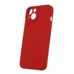 Simple Color Mag tok - iPhone 17 Pro red (piros)