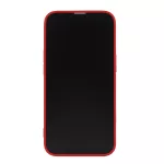 Simple Color Mag tok - iPhone 17 Pro red (piros)