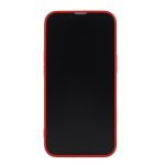 Simple Color Mag tok - iPhone 17 Air red (piros)