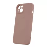 Simple Color Mag tok - iPhone 17 Pro pink (rózsaszín)