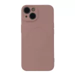 Simple Color Mag tok - iPhone 17 Air pink (rózsaszín)