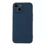 Simple Color Mag tok - iPhone 17 navy blue (kék)
