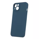 Simple Color Mag tok - iPhone 17 Pro navy blue (kék)