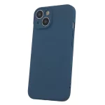 Simple Color Mag tok - iPhone 17 Pro navy blue (kék)