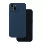 Simple Color Mag tok - iPhone 17 Air navy blue (kék)