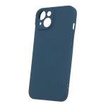Simple Color Mag tok - iPhone 17 Air navy blue (kék)