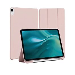   Tablet - iPad 10 (2022) 10.9 / 11 (2025) - Notesz tok - pink - Etteri