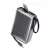 Powerbank - 20000 mAh  fekete - BWOO P73 22.5W