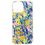 Xiaomi Redmi Note 14 Pro 5G / Note 14 Pro Plus 5G - Hátlap tok -virág - Glo