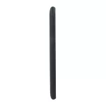 Samsung S26 Plus - Hátlap tok - fekete - Matt TPU