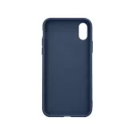 Samsung S26 Plus - Hátlap tok - kék - Matt TPU