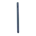 Samsung S26 Plus - Hátlap tok - kék - Matt TPU