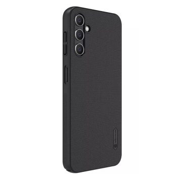 Samsung A14 - Nillkin - Tok kemény (fekete)