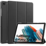 Techsuit - FoldPro - Samsung Galaxy Tab A9 - Black (fekete)