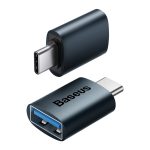 OTG - USB-C - USB - A - Baseus Ingenuity Series