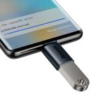 OTG - USB-C - USB - A - Baseus Ingenuity Series