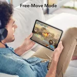 Tablet tok - iPad 10 2022 / 11 2025 - Szürke - ESR Ascend Hybrid