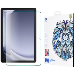 Tablet üvegfólia - Samsung Tab A9 Plus - 2.5 D