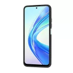 Honor X7b / X7b 5G / 90 SMART - Hátlap tok - fekete - Techsuit HaloFrost Se