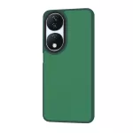 Honor X7b / X7b 5G / 90 SMART - Hátlap tok - zöld - Techsuit HaloFrost Seri