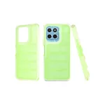 Techsuit - Wave Shield tok - Honor X6 / X8 5G / X6a / X6b / 70 Lite - Green (zöld)