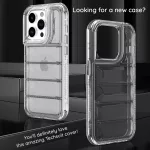 Techsuit - Wave Shield tok - Honor X6 / X8 5G / X6a / X6b / 70 Lite - (citromsárga)