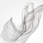 Techsuit - SparkleSkin MagSafe tok - SAMSUNG  S24 Plus - Clear (átlátszó)