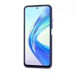 Honor X7b / X7b 5G / 90 SMART - Hátlap tok - kék - Techsuit HaloFrost Serie
