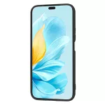 Honor 200 Lite - Hátlap tok - fekete - Techsuit SoftFlex