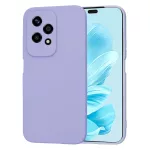 Honor 200 Lite - Hátlap tok - lila - Techsuit SoftFlex Koff