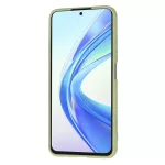 Honor X7b / X7b 5G / 90 SMART - Hátlap tok - zöld - Techsuit SoftFlex
